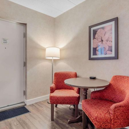 Best Western Plus Cairn Croft Hotel Niagara-Fälle Exterior foto