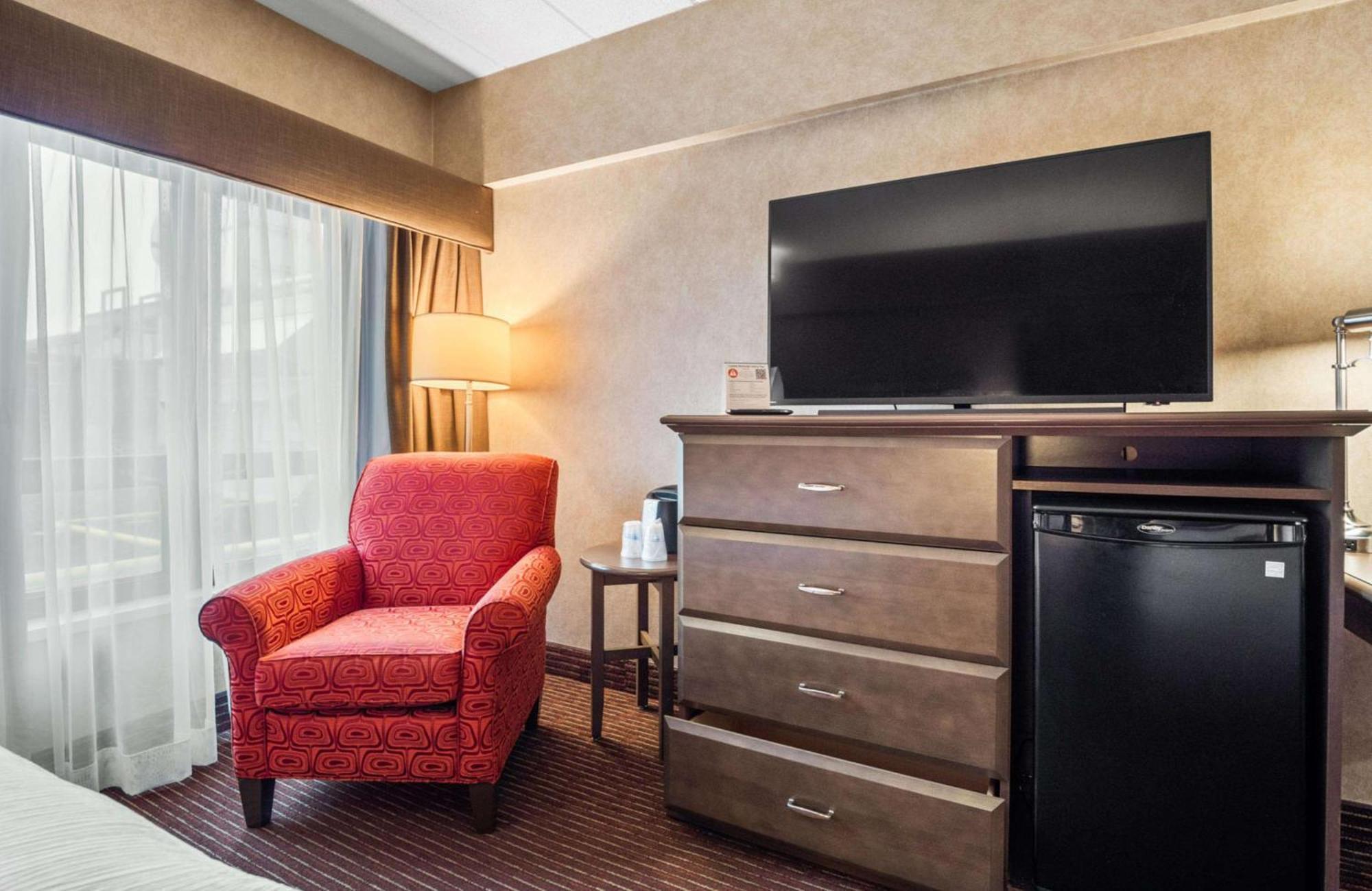 Best Western Plus Cairn Croft Hotel Niagara-Fälle Exterior foto