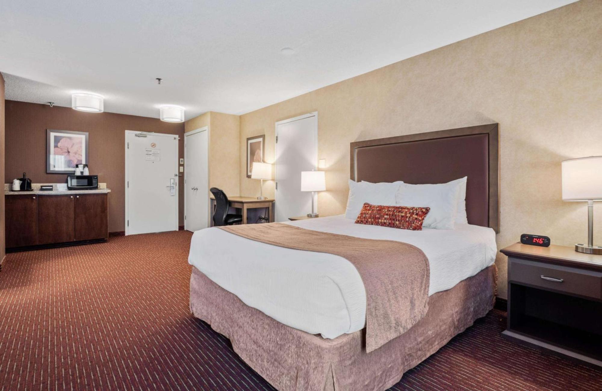 Best Western Plus Cairn Croft Hotel Niagara-Fälle Exterior foto