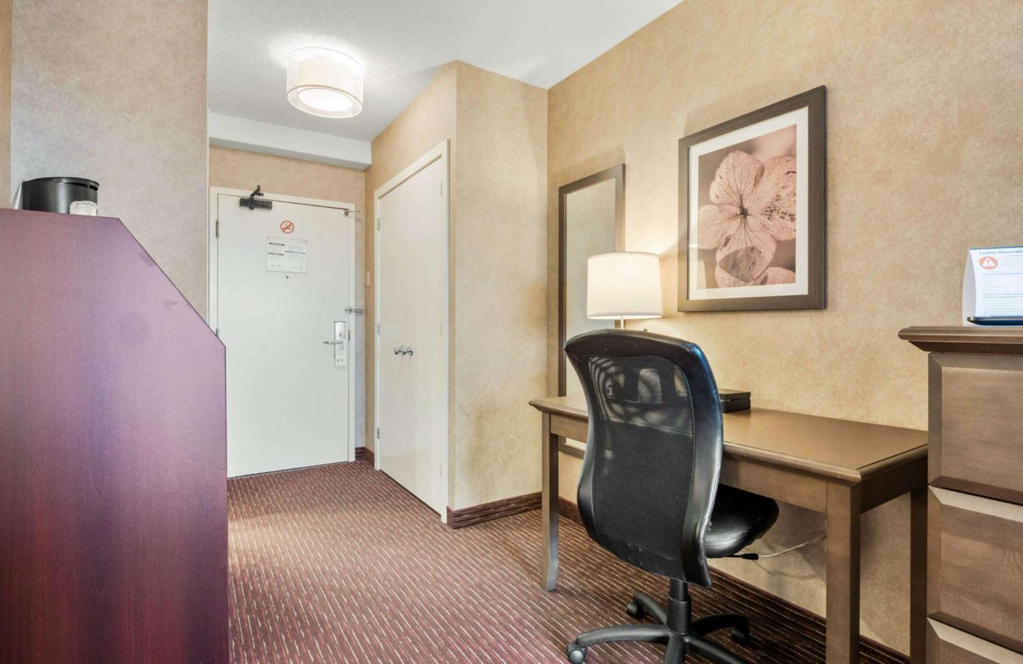 Best Western Plus Cairn Croft Hotel Niagara-Fälle Exterior foto