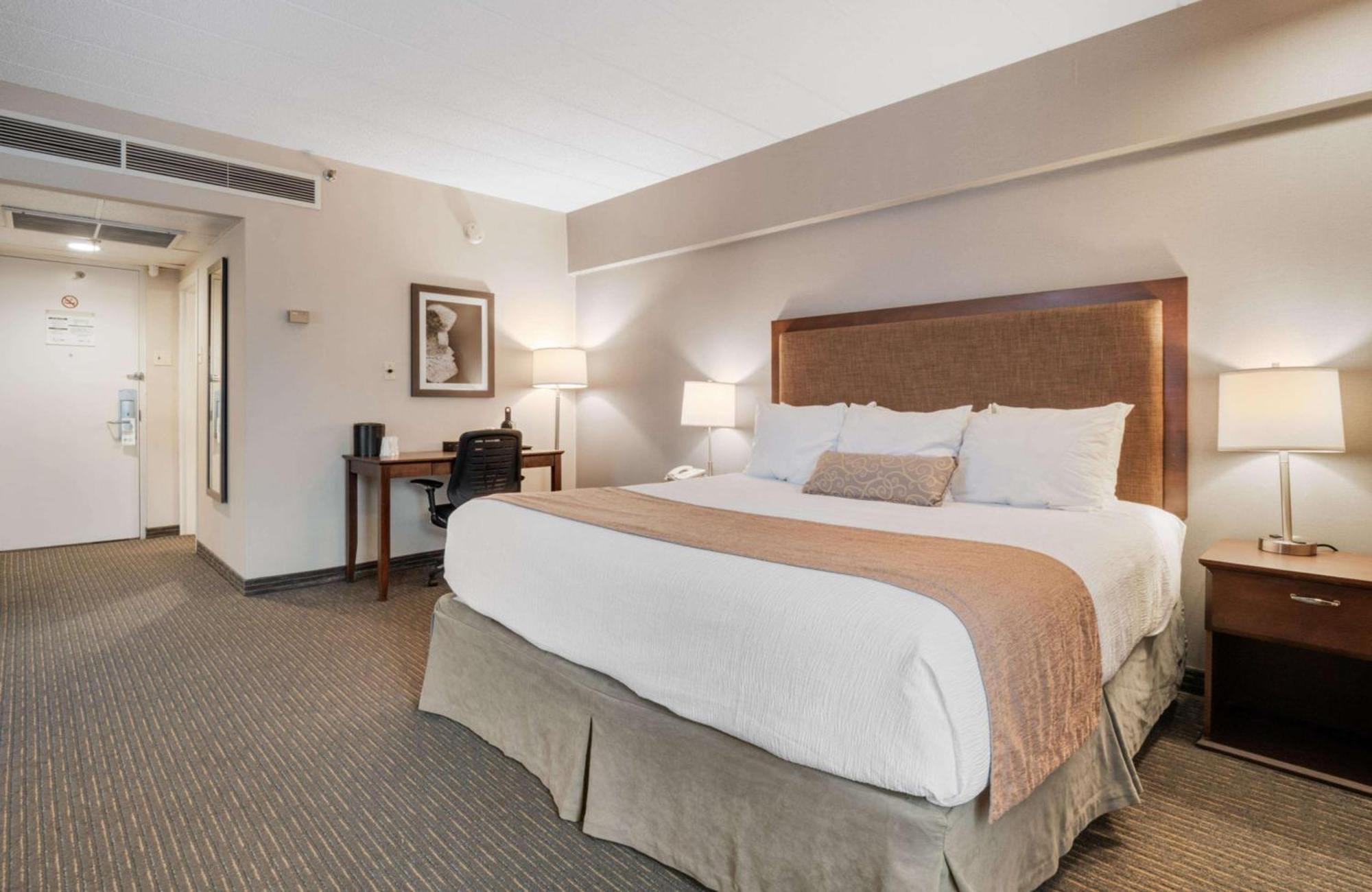Best Western Plus Cairn Croft Hotel Niagara-Fälle Exterior foto